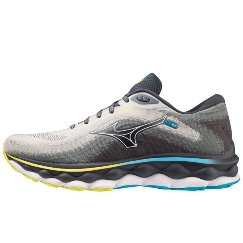 Jual Sepatu Lari Mizuno Wave Sky 7 Pblue-White-Bolt2 Original Mizj1Gc230201 - v3.ncrsport.com