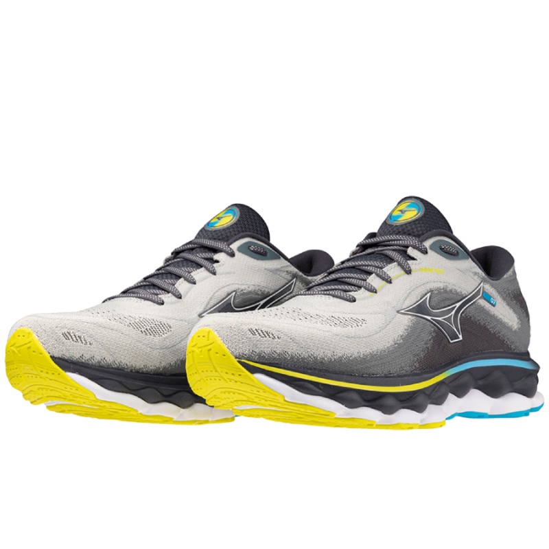 Jual Sepatu Lari Mizuno Wave Sky 7 Pblue-White-Bolt2 Original Mizj1Gc230201 - v3.ncrsport.com