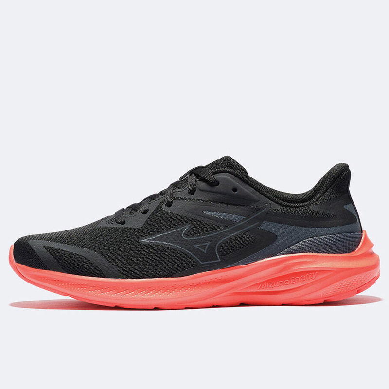 Jual Sepatu Lari Mizuno Enerzy Runnerz Black Original Mizk1Ga241003 - v3.ncrsport.com