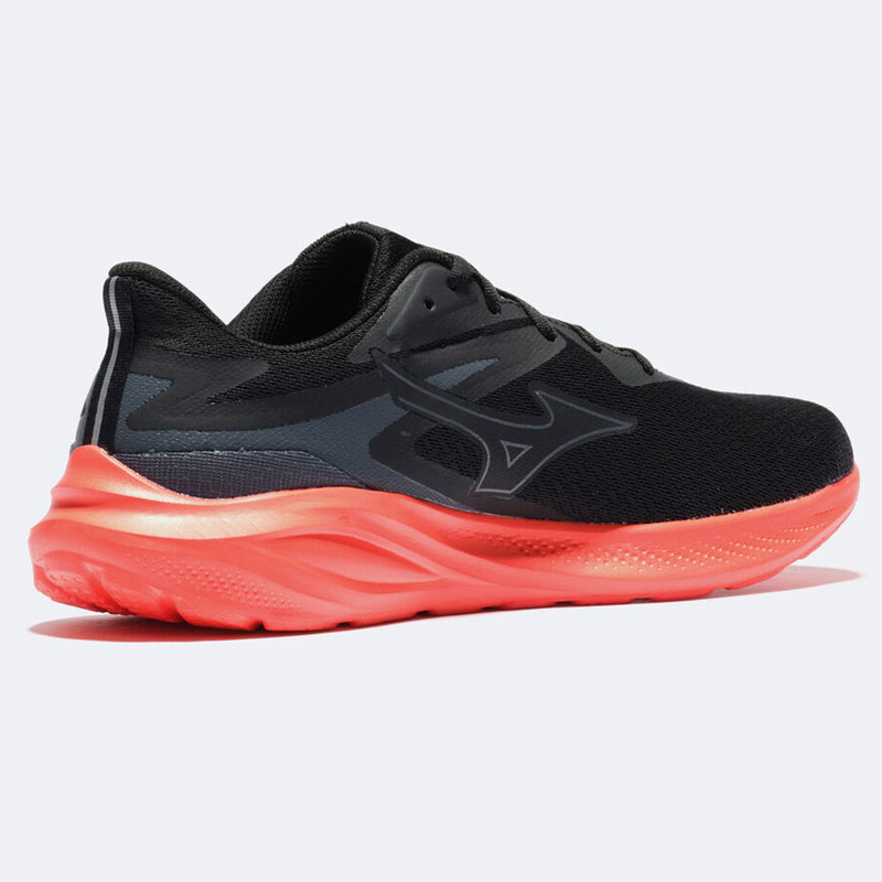 Jual Sepatu Lari Mizuno Enerzy Runnerz Black Original Mizk1Ga241003 - v3.ncrsport.com