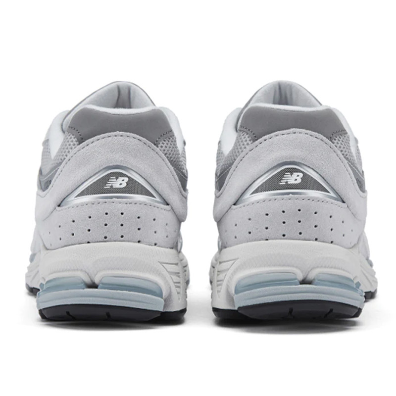 Jual Sepatu Sneakers New Balance 2002R Grey Original Ml2002R0 - v3.ncrsport.com