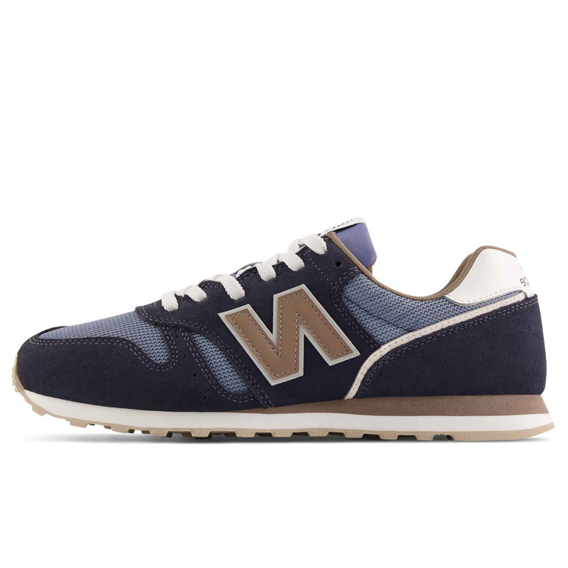 Jual Sepatu Sneakers New Balance 373 Navy Original Ml373Oc2 - v3.ncrsport.com