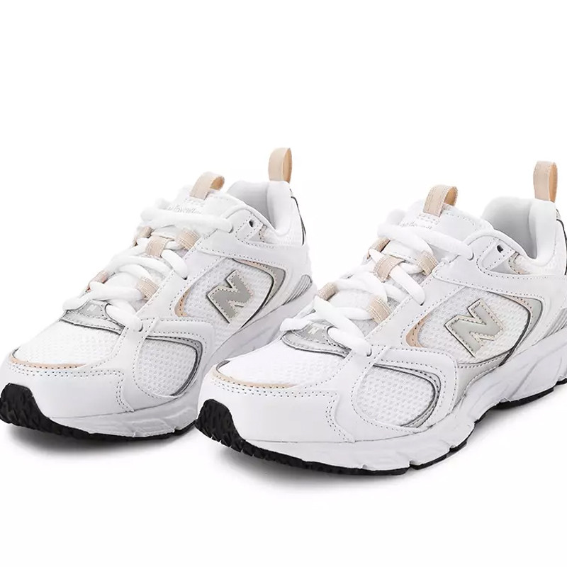 Jual Sepatu Sneakers New Balance 408 White Original Ml408G - v3.ncrsport.com