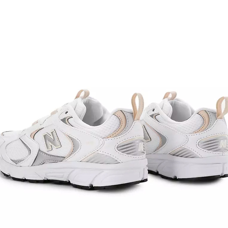 Jual Sepatu Sneakers New Balance 408 White Original Ml408G - v3.ncrsport.com