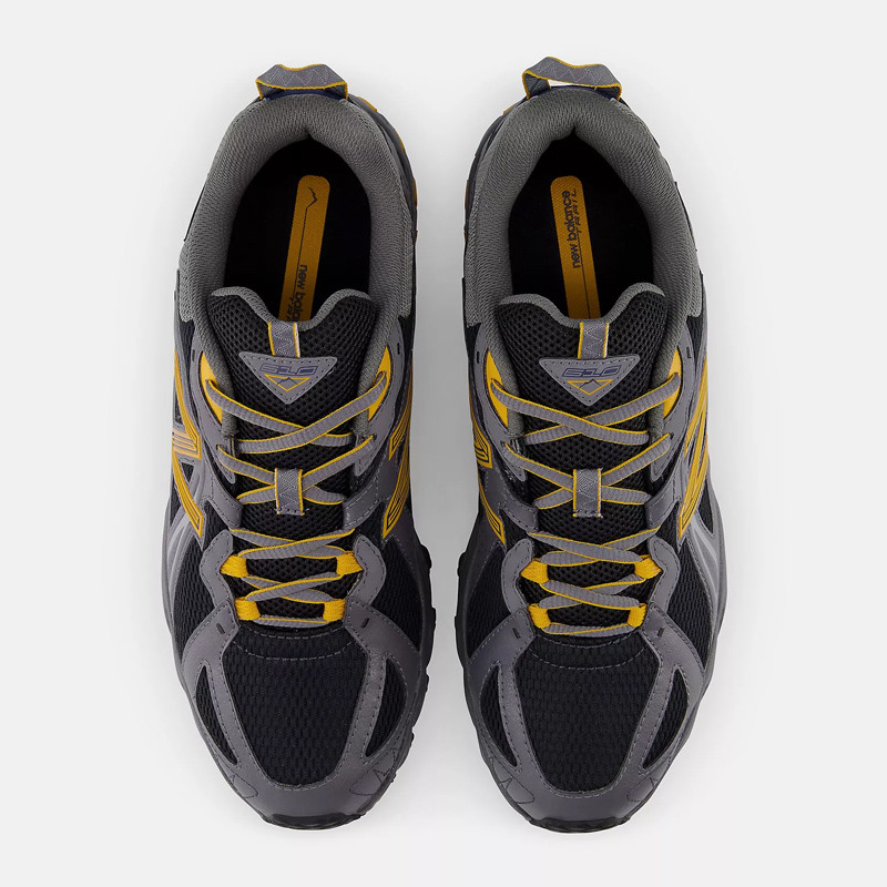 Jual Sepatu Sneakers New Balance 610 V1 Castlerock Original Ml610Tak - v3.ncrsport.com
