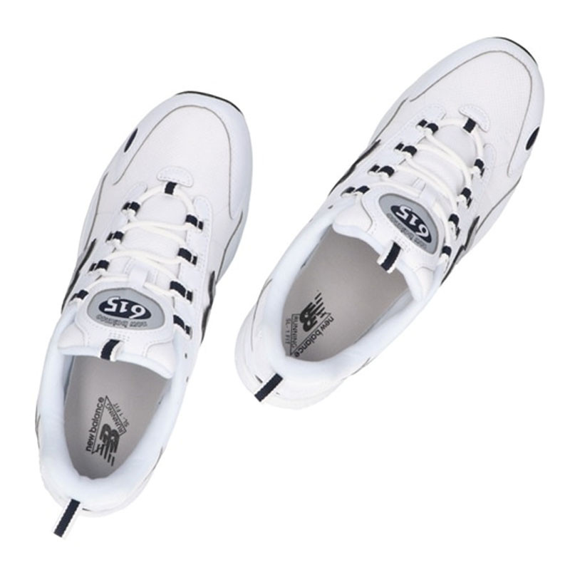 Jual Sepatu Sneakers New Balance 615 White Original Ml615Nrt - v3.ncrsport.com