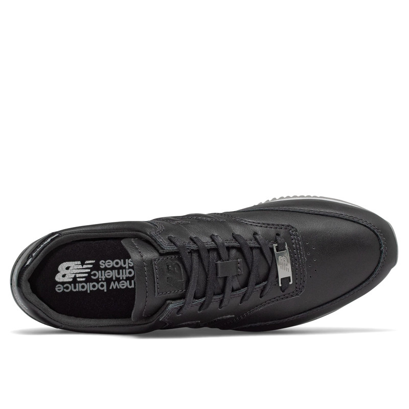 Jual Sepatu Sneakers New Balance Comp 100 Black Original Mlc100Am - v3.ncrsport.com