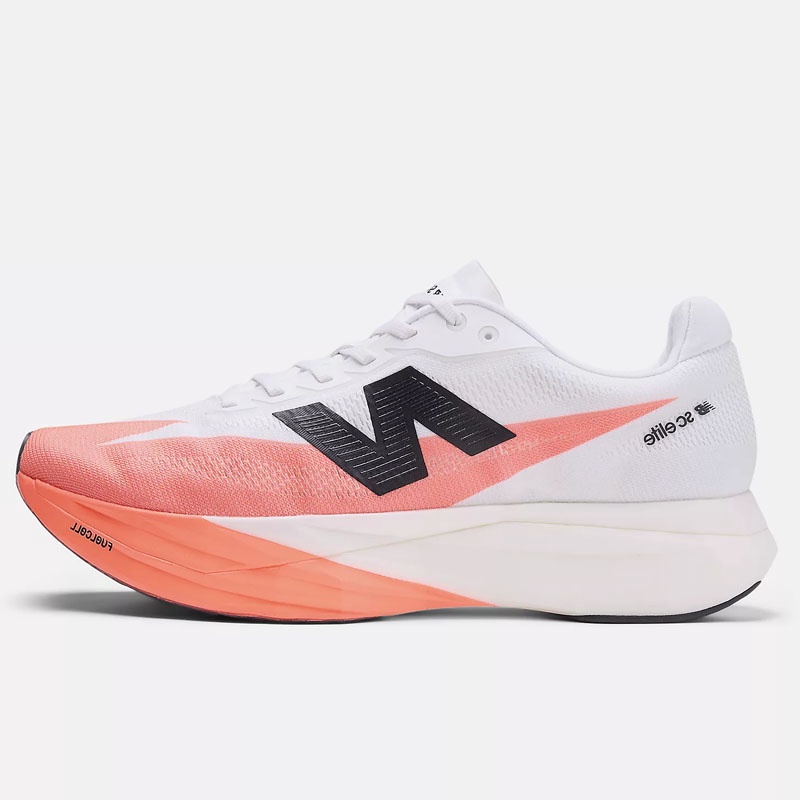 Jual Sepatu Lari New Balance Fuelcell Supercomp Elite V5 Urgent Red Original Mrcellr5 - v3.ncrsport.com