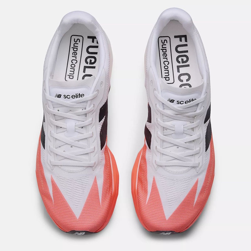 Jual Sepatu Lari New Balance Fuelcell Supercomp Elite V5 Urgent Red Original Mrcellr5 - v3.ncrsport.com