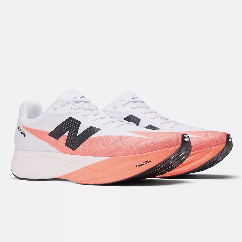 Jual Sepatu Lari New Balance Fuelcell Supercomp Elite V5 Urgent Red Original Mrcellr5 - v3.ncrsport.com