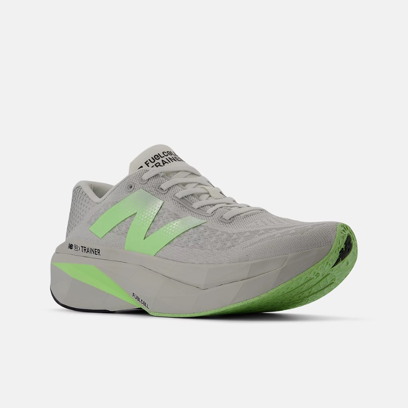 Jual Sepatu Lari New Balance Sc Trainer Grey Matter Original Mrcxce4 - v3.ncrsport.com