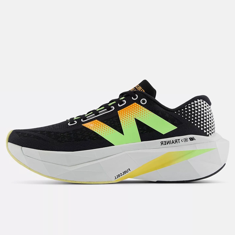 Jual Sepatu Lari New Balance Fuelcell Supercomp Trainer V3 Black Original Mrcxlb4 - v3.ncrsport.com