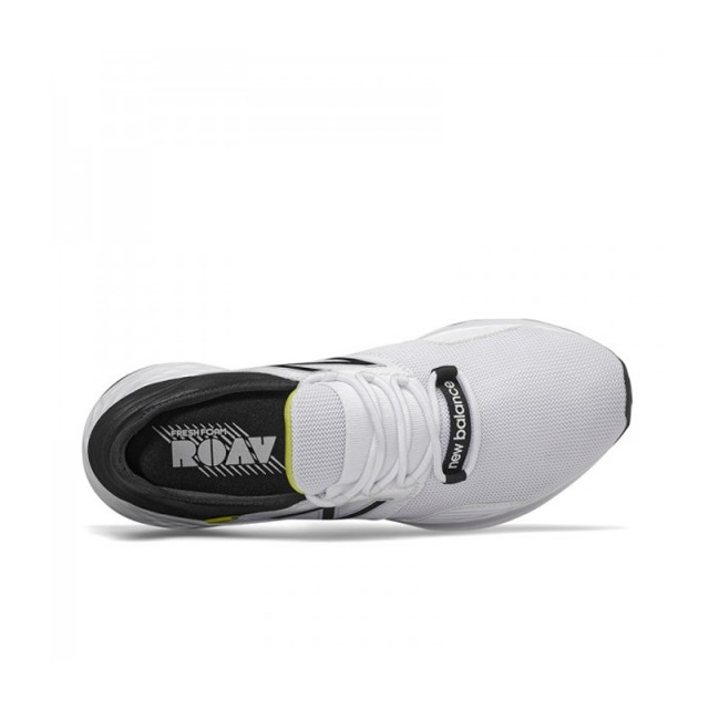 Jual Sepatu Lari New Balance Fresh Foam Roav White Original Mroavlw - v3.ncrsport.com