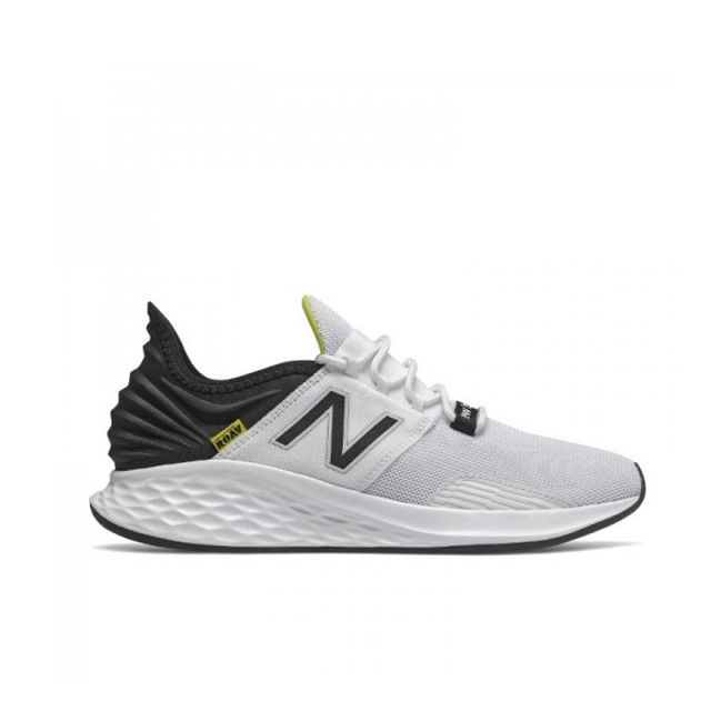 Jual Sepatu Lari New Balance Fresh Foam Roav White Original Mroavlw - v3.ncrsport.com