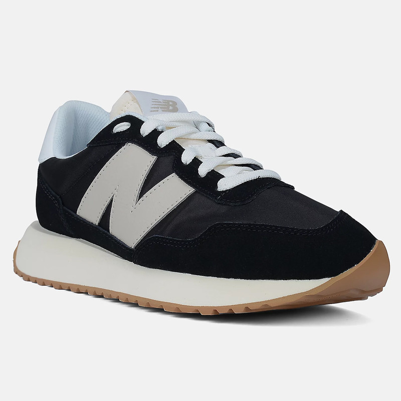 Jual Sepatu Sneakers New Balance 237 Black1 Original Ms237Btw - v3.ncrsport.com