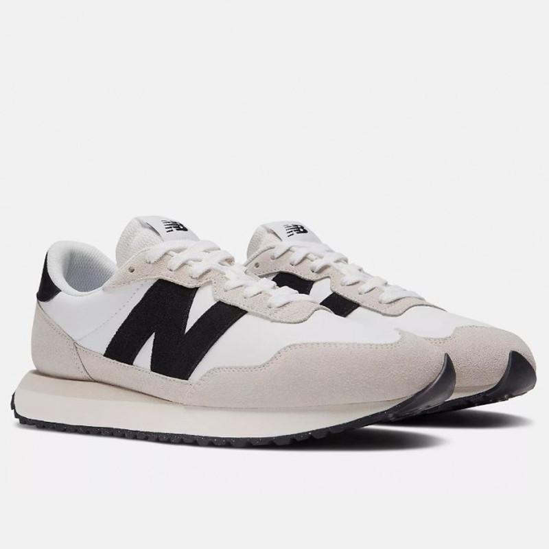 Jual Sepatu Sneakers New Balance 237 Sea Salt Original Ms237Sf - v3.ncrsport.com