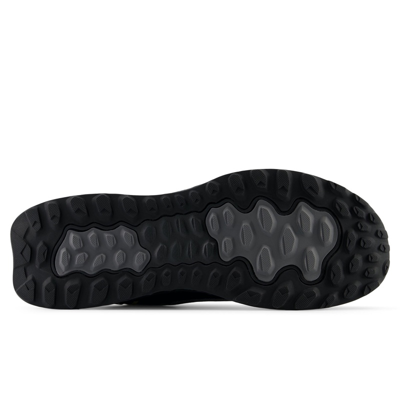 Jual Sepatu Trail New Balance Fresh Foam Garoé Black Original Mtgaros1 - v3.ncrsport.com