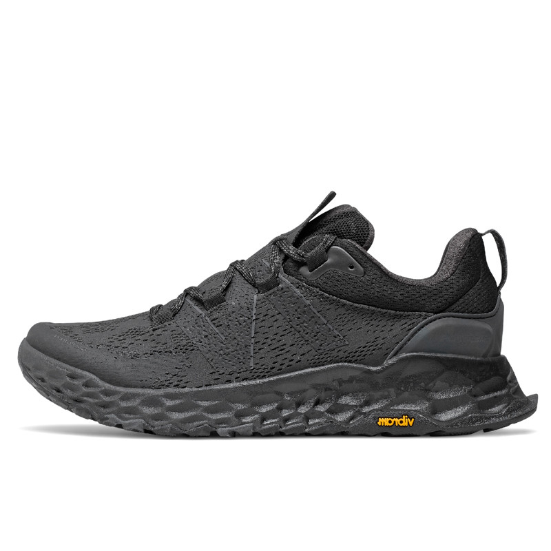 Jual Sepatu Lari New Balance Foam Hierro V5 Black Original Mthierb5 - v3.ncrsport.com
