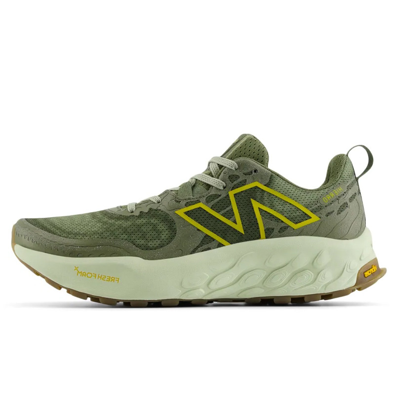 Jual Sepatu Trail New Balance Fresh Foam X Hierro V8 Olive Original Mthierq8 - v3.ncrsport.com