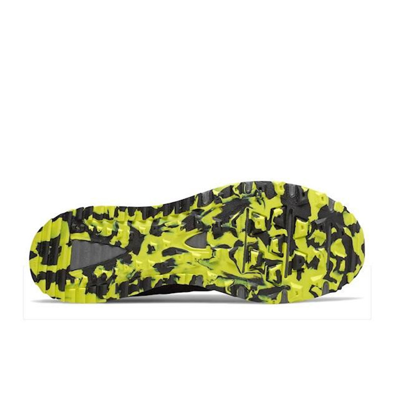 Jual Sepatu Lari New Balance Trail Nitrel Black Yellow Original Mtntrcs3 - v3.ncrsport.com
