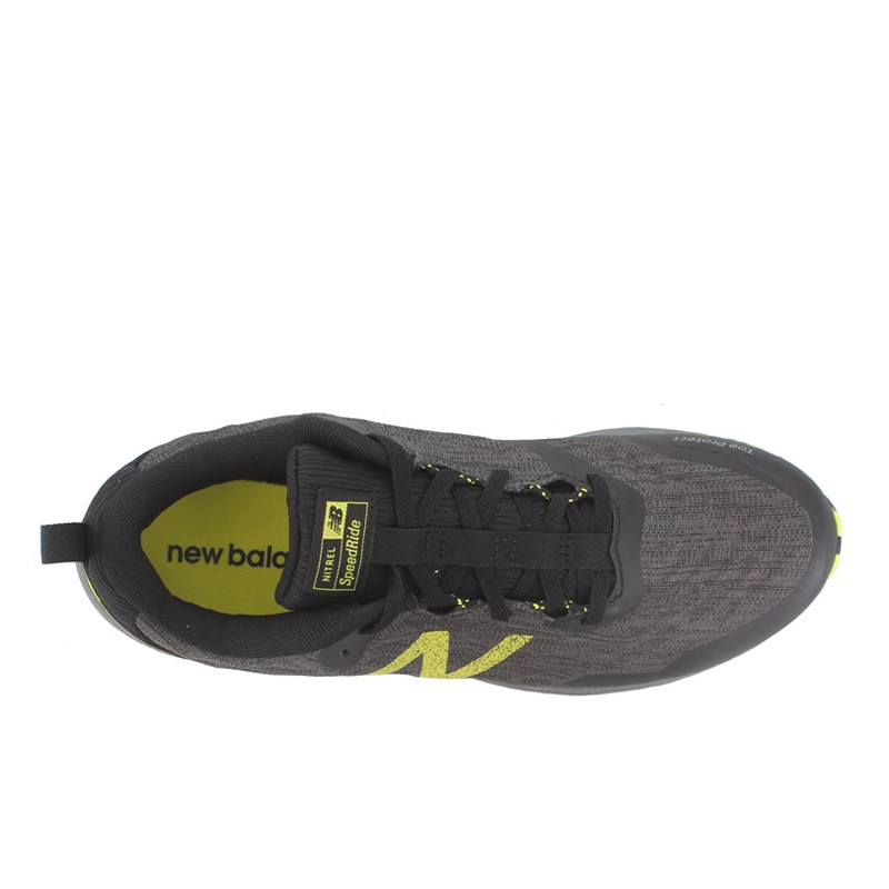 Jual Sepatu Lari New Balance Trail Nitrel Black Yellow Original Mtntrcs3 - v3.ncrsport.com