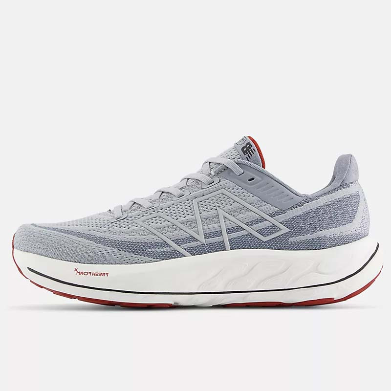 Jual Sepatu Lari New Balance Fresh Foam X Vongo V6 Aluminum Grey Original Mvngolg6 - v3.ncrsport.com