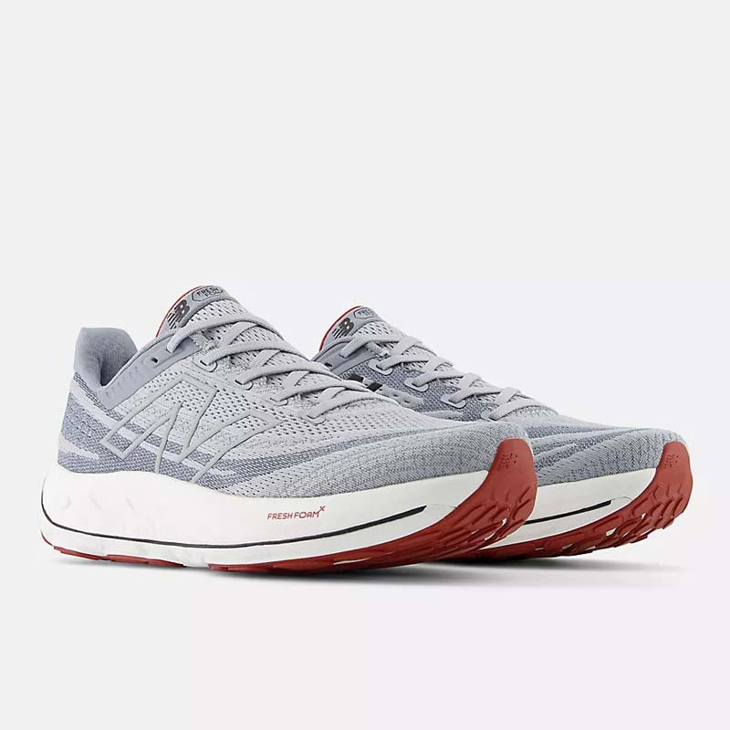 Jual Sepatu Lari New Balance Fresh Foam X Vongo V6 Aluminum Grey Original Mvngolg6 - v3.ncrsport.com