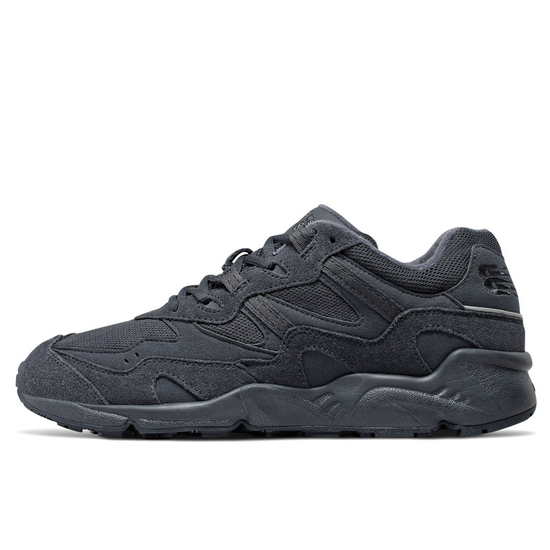 Jual Sepatu Sneakers New Balance 850 Mono Pack Black Original Ml850Cd - v3.ncrsport.com