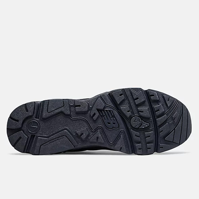 Jual Sepatu Sneakers New Balance 850 Mono Pack Black Original Ml850Cd - v3.ncrsport.com