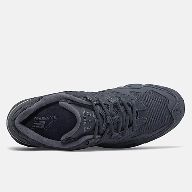 Jual Sepatu Sneakers New Balance 850 Mono Pack Black Original Ml850Cd - v3.ncrsport.com