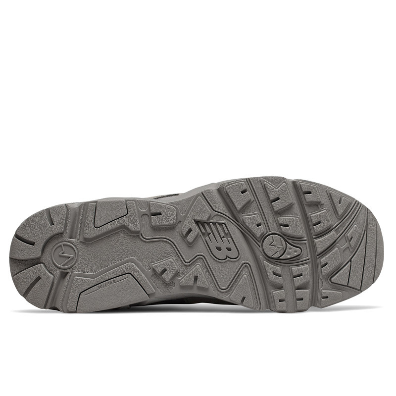 Jual Sepatu Sneakers New Balance 850 Mono Pack Grey Original Ml850Cf - v3.ncrsport.com
