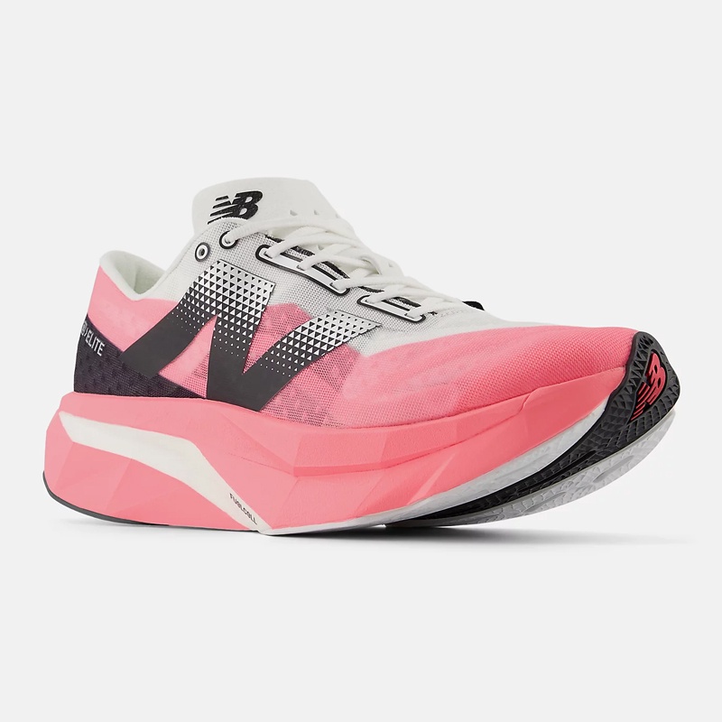 Jual Sepatu Lari New Balance Fuelcell Supercomp Elite V4 Ultra Pink Original Mrcelcp4 - v3.ncrsport.com