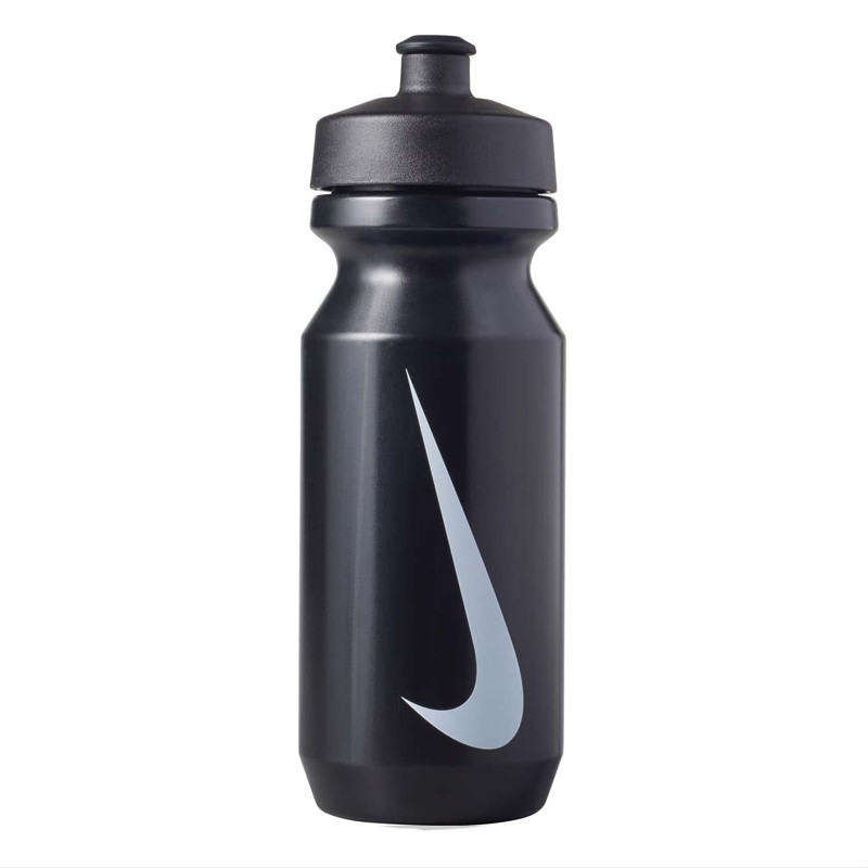 Beli Botol Minum Training Nike Sportswear Big Mouth Water Bottle Black Original N.000.0042.091.22