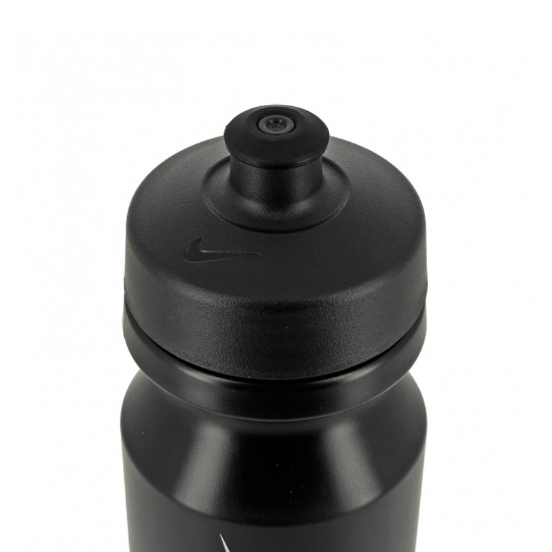 Jual Botol Minum Training Nike Sportswear Big Mouth Water Bottle Black Original N.000.0042.091.22 - v3.ncrsport.com