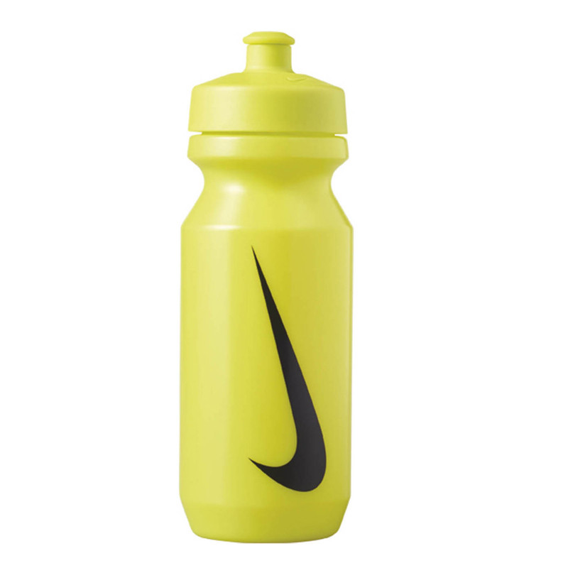 Beli Botol Minum Training Nike Sportswear Big Mouth Water Bottle Atomic Green Original N.000.0042.306.22