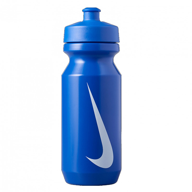 Jual Botol Minum Training Nike Sportswear Big Mouth Water Bottle Blue Original N.000.0042.408.22 - v3.ncrsport.com