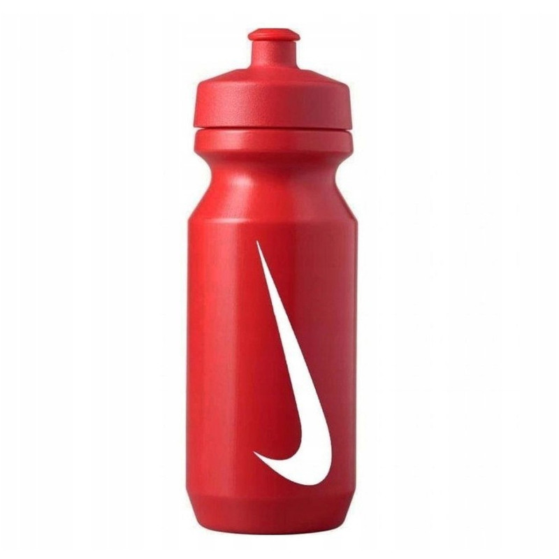 Beli Botol Minum Training Nike Sportswear Big Mouth Water Bottle Red Original N.000.0042.694.22