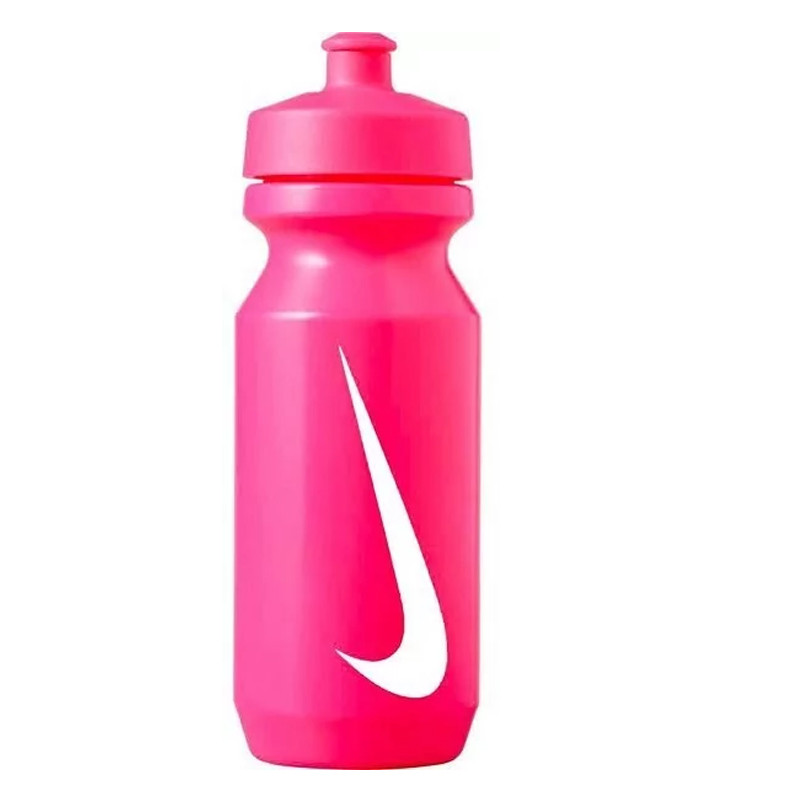 Beli Botol Minum Training Nike Sportswear Big Mouth Water Bottle Pink Pow Original N.000.0042.901.22