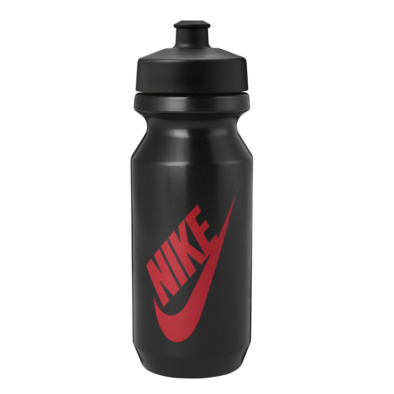 Jual Botol Minum Training Nike Big Mouth 2.0 Water Bottle Black Original N.000.0043.025.22 - v3.ncrsport.com