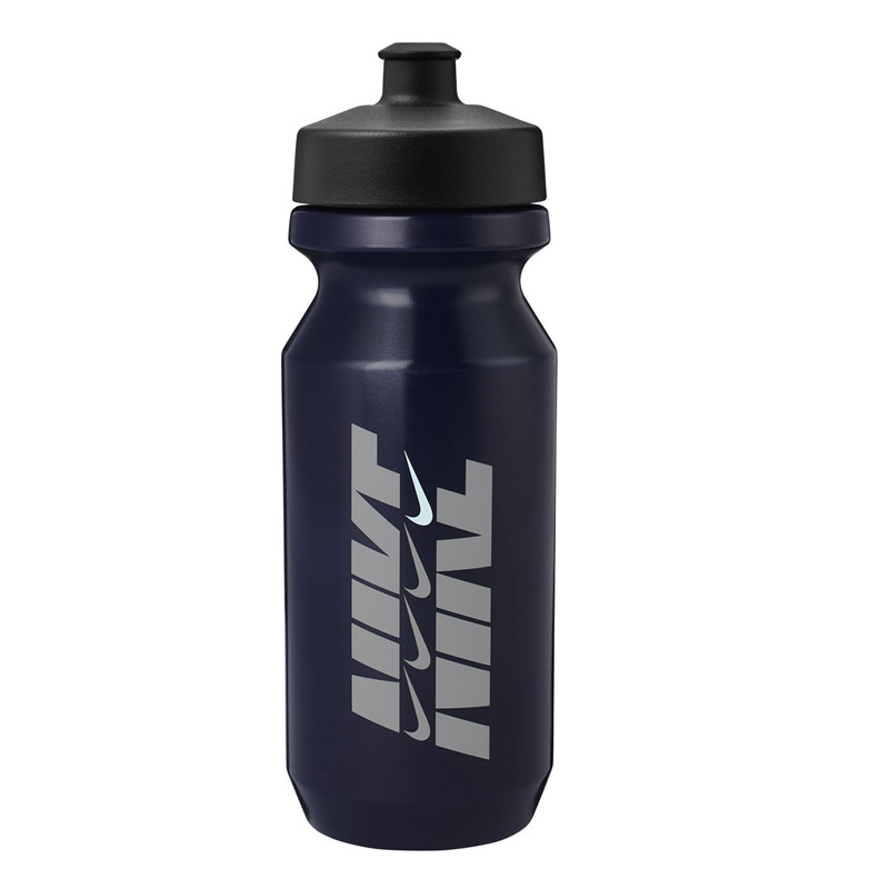 Beli Botol Minum Training Nike Big Mouth 2.0 Water Bottle Purple Ink Original N.000.0043.503.22