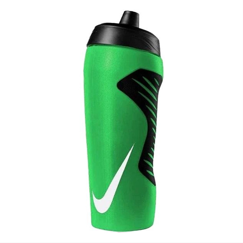 Jual Botol Minum Training Nike Hyperfuel Bottle 18Oz 532 Ml Green Original N.000.3177.315.18 - v3.ncrsport.com