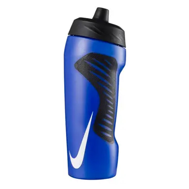 Beli Botol Minum Training Nike Hyperfuel Bottle 18Oz 532 Ml Blue Original N.000.3177.451.18