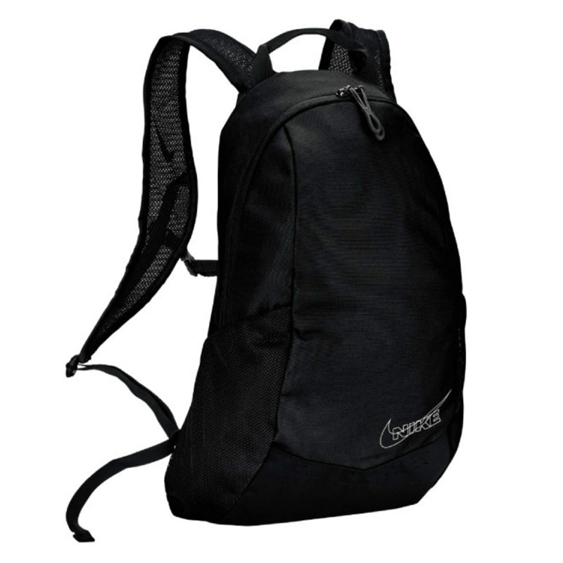 Jual Tas Lari Nike Race Day Backpack Black Original N.000.3568.072 - v3.ncrsport.com