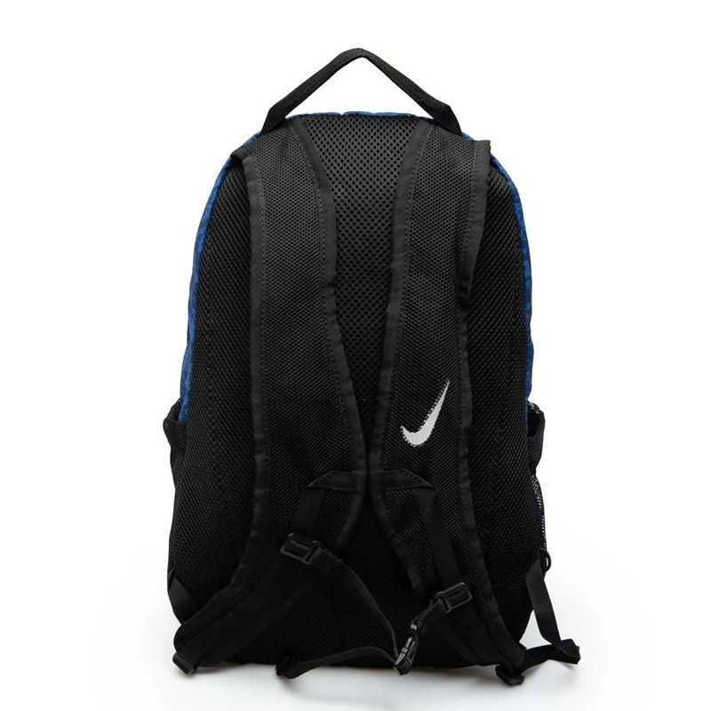 Jual Tas Lari Nike Printed Race Day Backpack Blue Original N.000.3590.960.Ns - v3.ncrsport.com