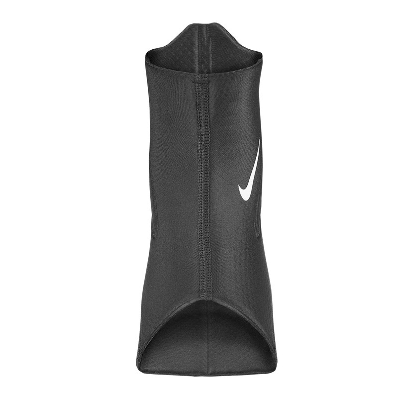 Jual Aksesoris Basket Nike Pro Ankle Sleeve 3.0 Black Original N.100.0677.010 - v3.ncrsport.com