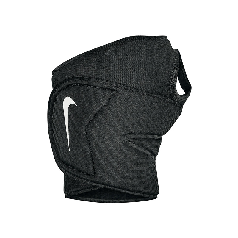 Jual Aksesoris Training Nike Pro Wrist And Thumb Wrap 3.0 Black Original N.100.0679.010.Os - v3.ncrsport.com