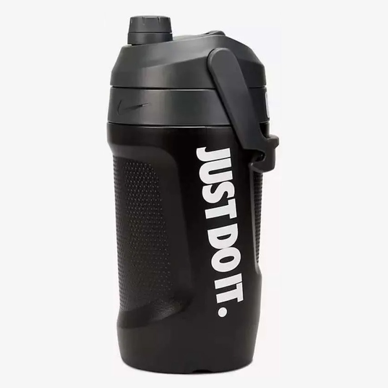 Jual Botol Minum Training Nike Hyperfuel Insulated Chug 64Oz Black Original N.100.3111.058.64 - v3.ncrsport.com