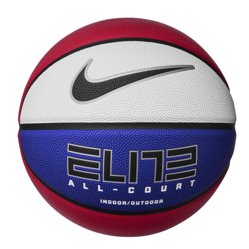 Jual Bola Basket Nike Elite All Court 8P 2.0 Size 7 Royal Blue Original N.100.4088.619.07 - v3.ncrsport.com