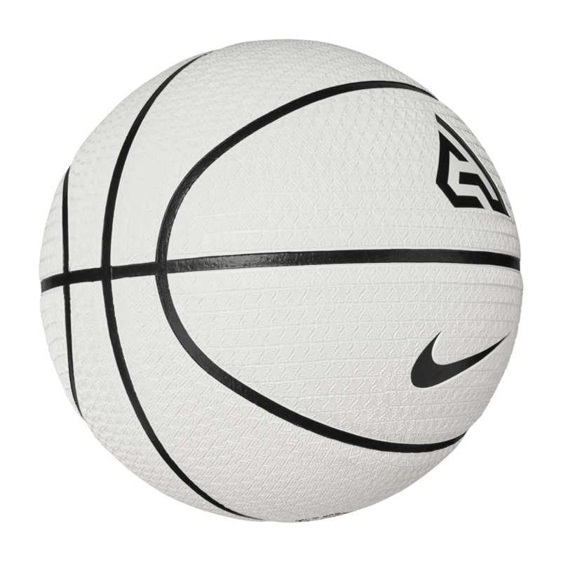 Jual Bola Basket Nike Playground 8P 2.0 Giannis Antetokounmpo Deflated Pale Ivory Original N.100.4139.129.07 - v3.ncrsport.com