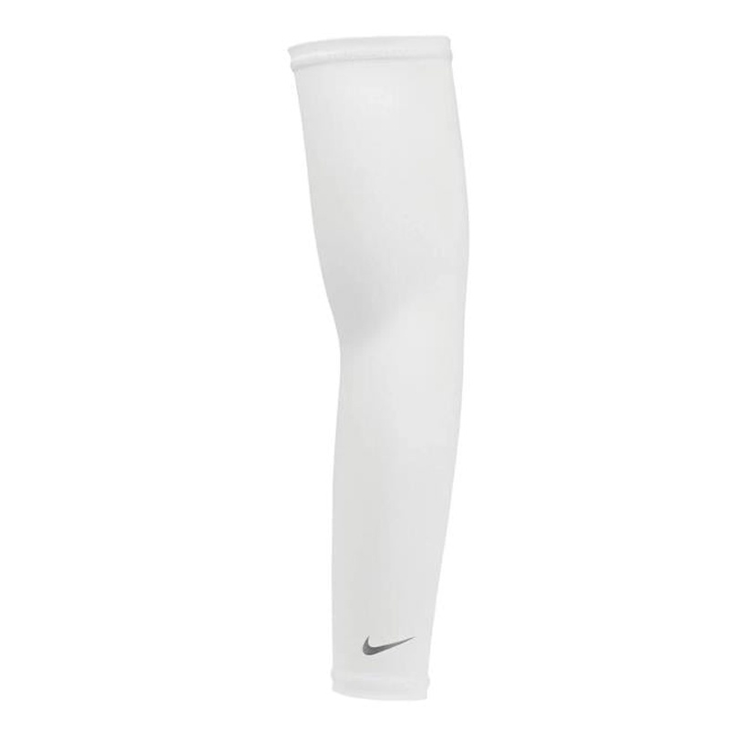 Jual Aksesoris Basket Nike Lightweight Sleeves 2.0 White Original N.100.4268.109.Lx - v3.ncrsport.com